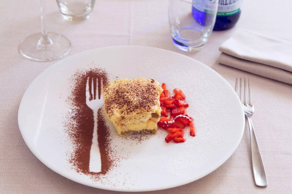 eco Hotel Milano & BioRiso Restaurant