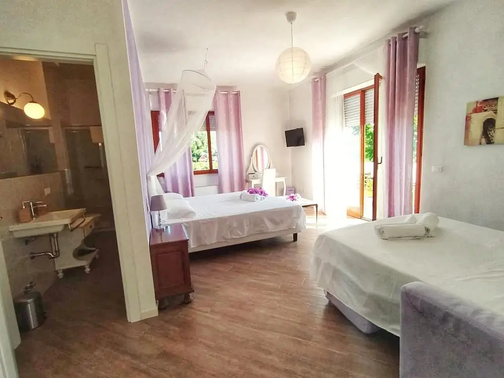 La Bouganville B&B