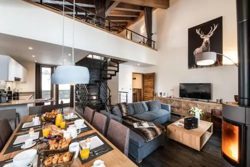 Yellowstone Lodge by Alpine Resorts