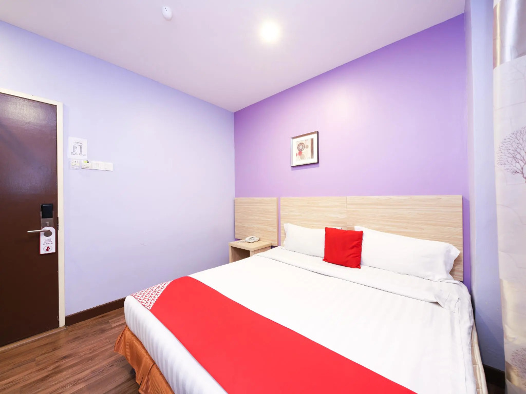 YP Boutique Hotel, Paradigm Mall Petaling Jaya