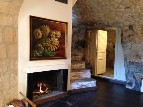 La Casa sulle Grotte