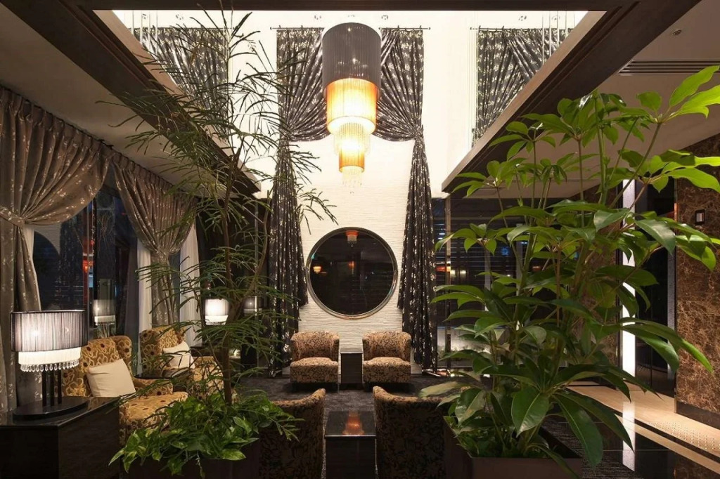 APA Hotel Namba Shinsaibashi