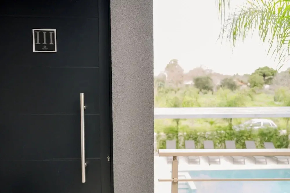 Grand Kourouta Pool Apartments