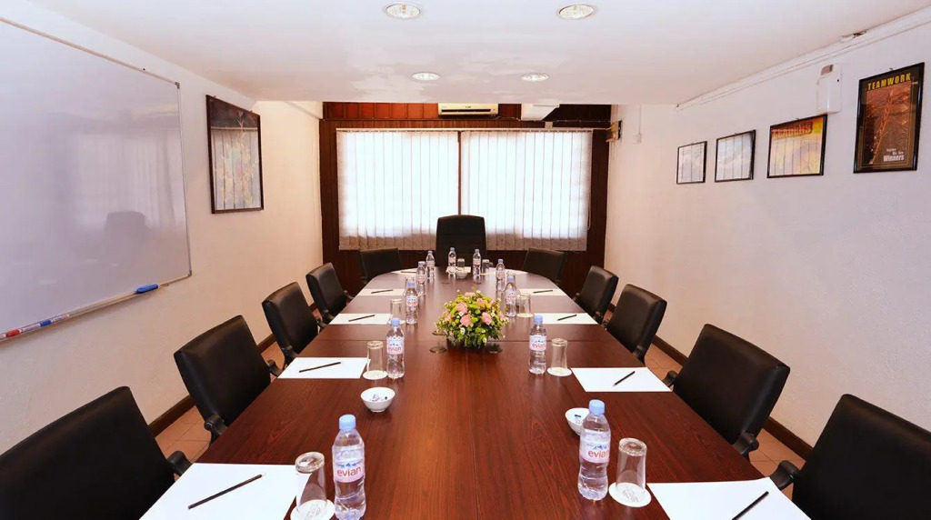 ViVilla by Holiday Villa Cherating