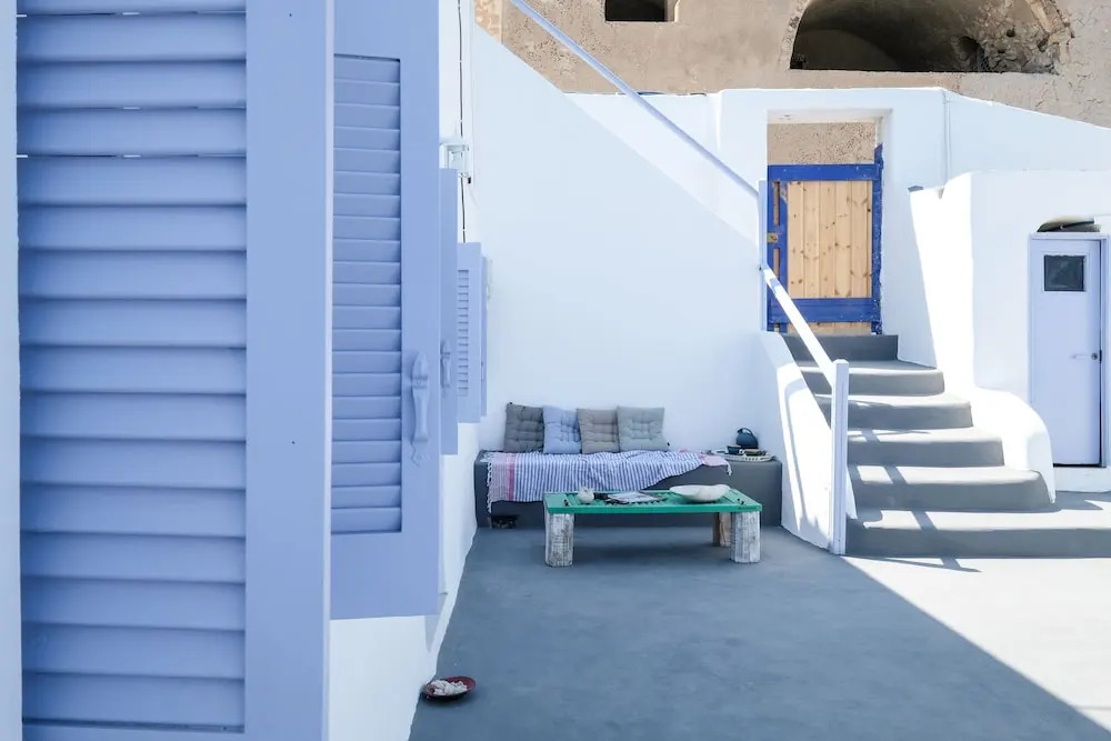 DeltaMi Santorini