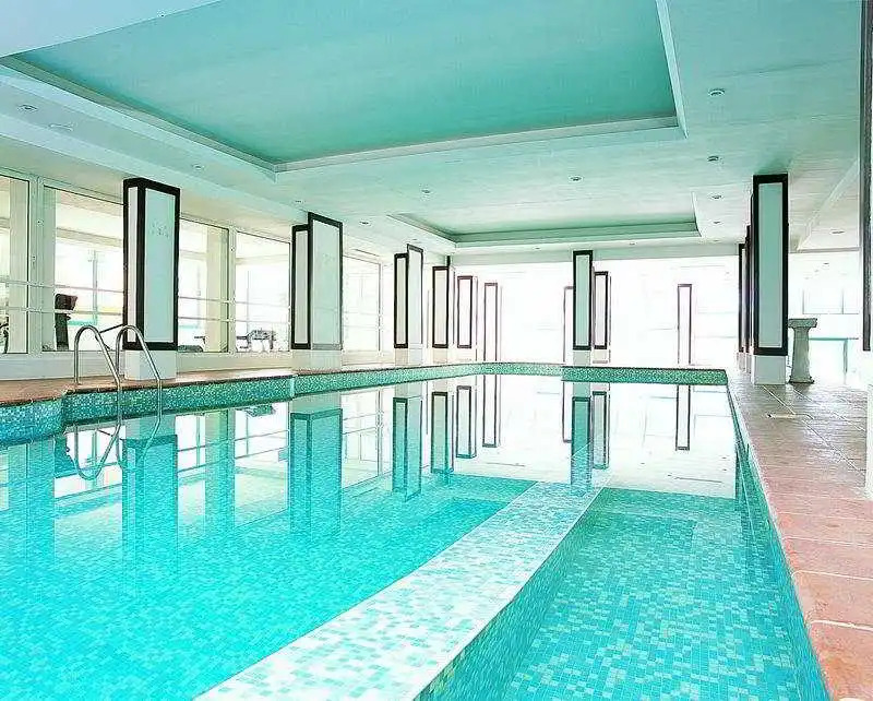 Emir Garden Hotel