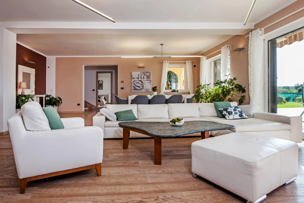 Villa Oliva