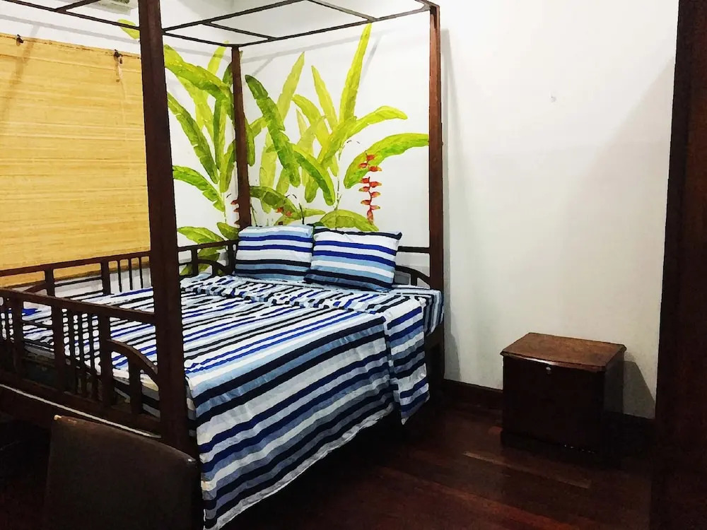 M-House Serviced Apartment