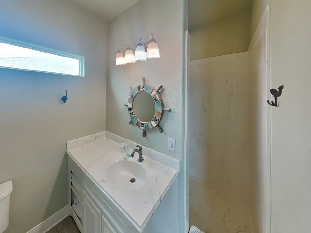 Seaside Eden by Ryson Vacation Rentals