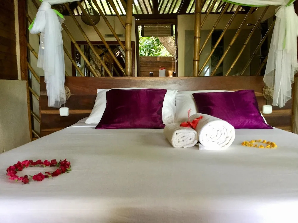 293 On Komba Guest House