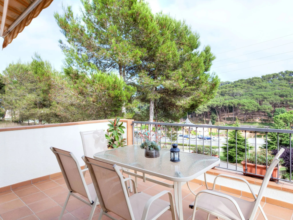 Holiday Home Figaro by Interhome
