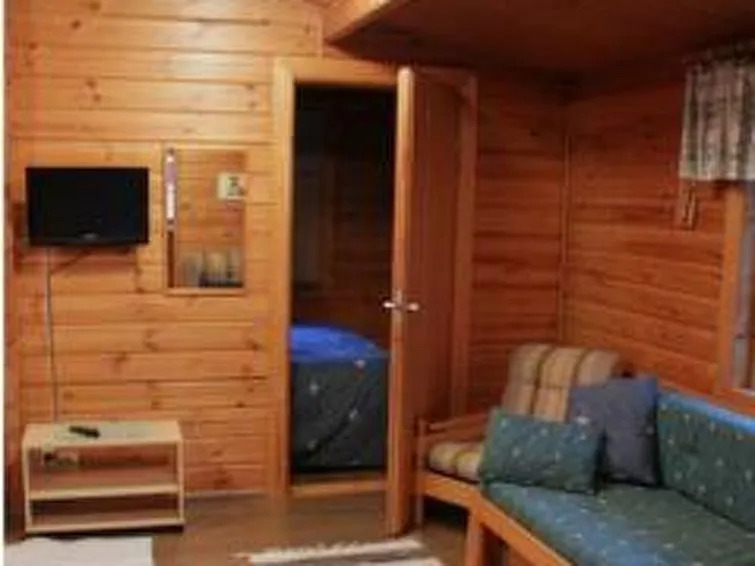 Holiday Home Aittoniemi i- rimpilän lomamökit