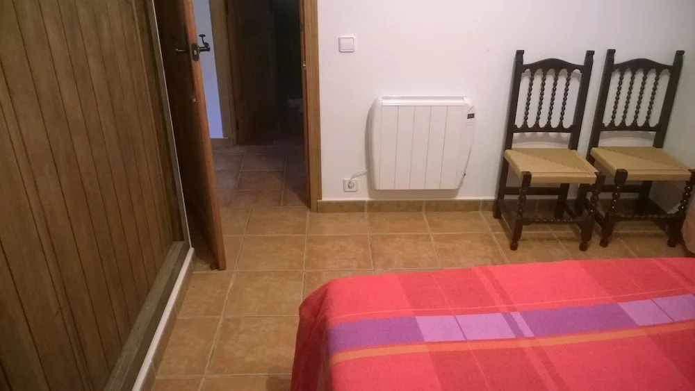 Alojamiento Rural El Molino De La Cerrada