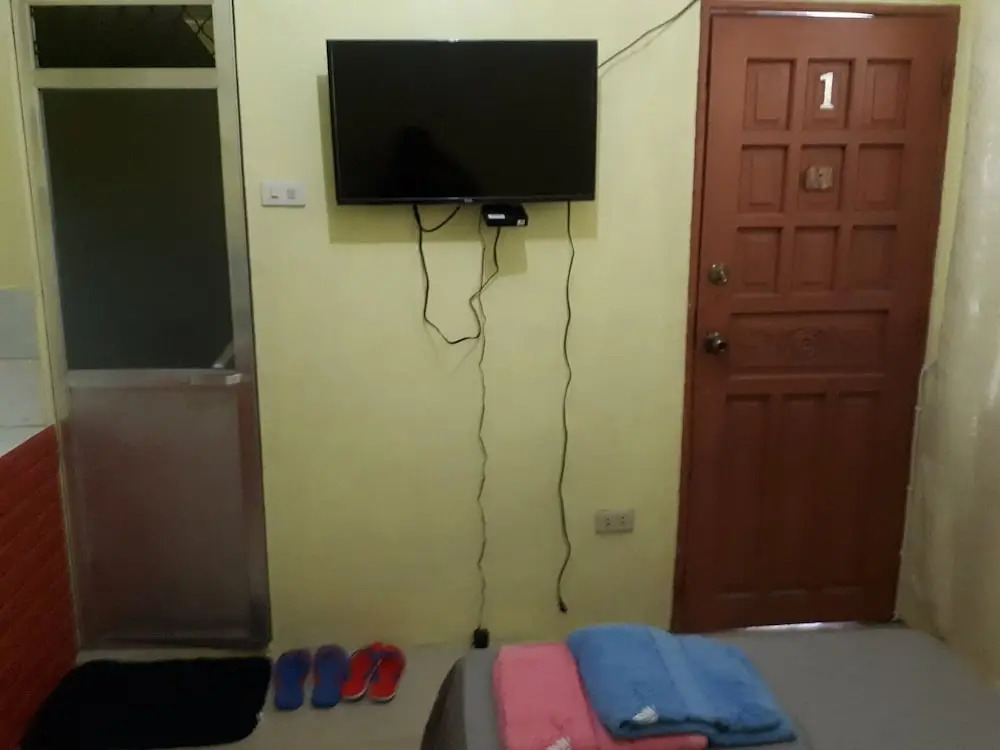 D and A Transient Inn Taguig