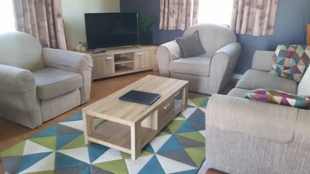 Stoney Park Holiday Park