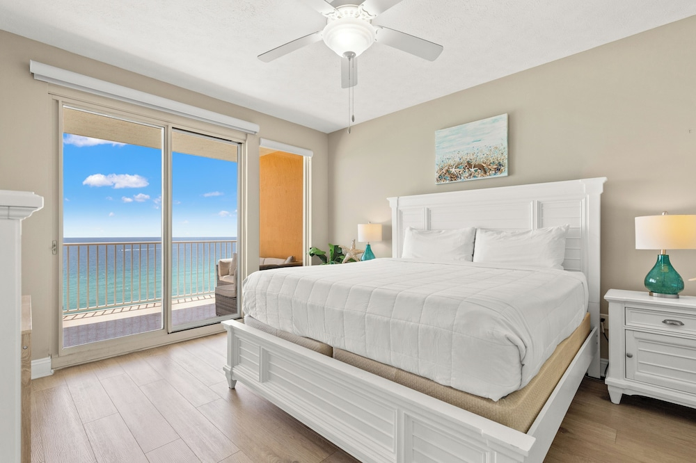 Treasure Island 1107