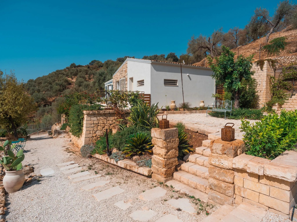 Casa Vacanze Il Melograno