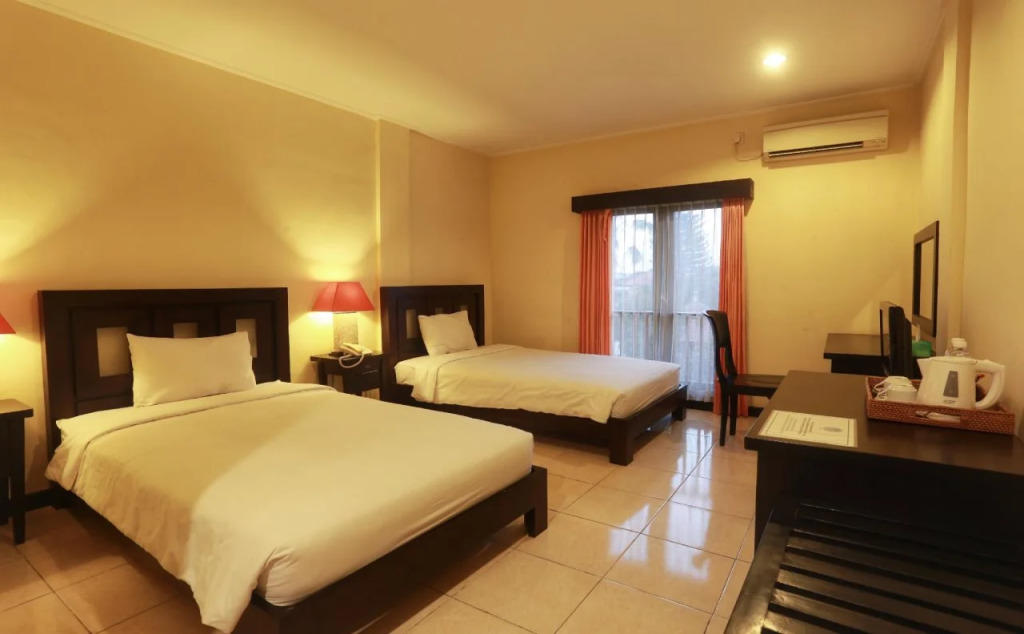 Hotel Intansari