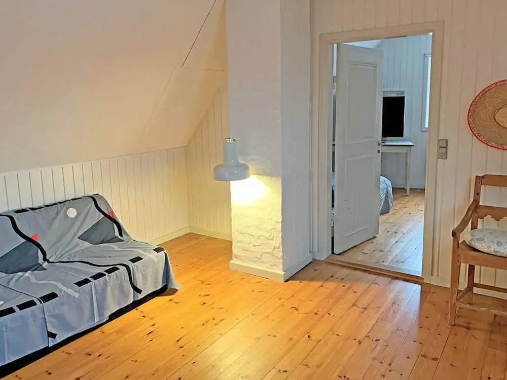 6 Person Holiday Home in Svaneke