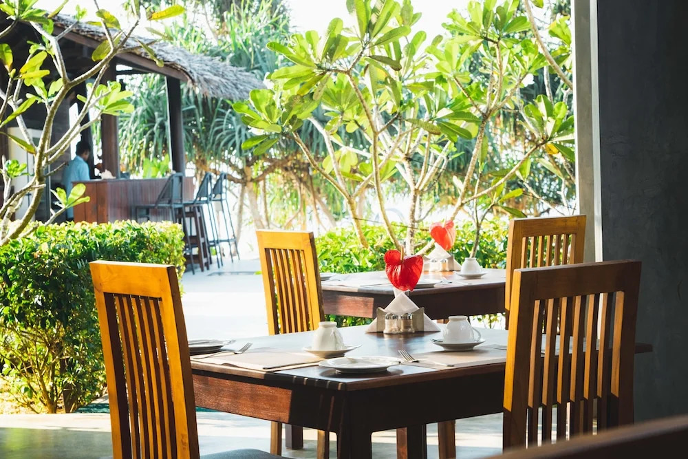 Ananya Beach Resort