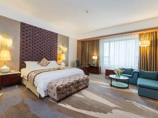 Dong Rong Hotel