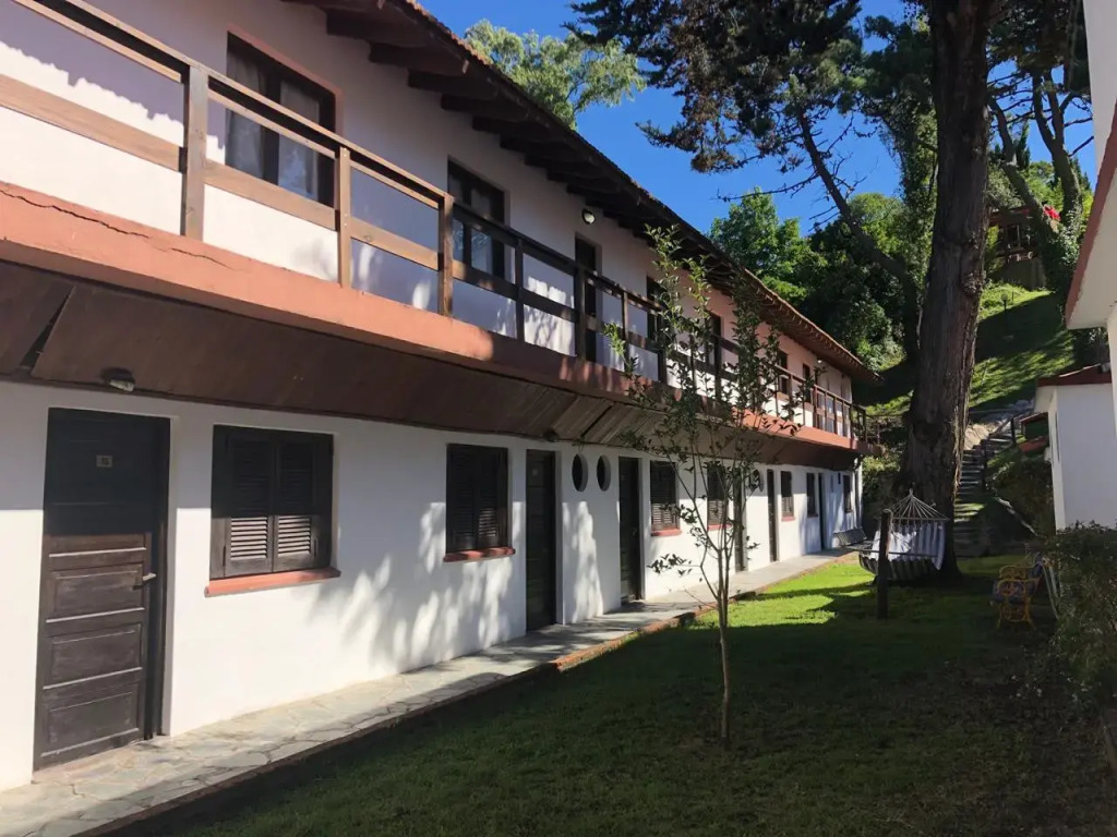 Hotel Spileon