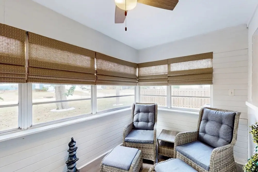 Pearl Cottage