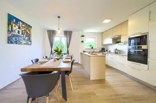 Luxury Holiday House Anabel
