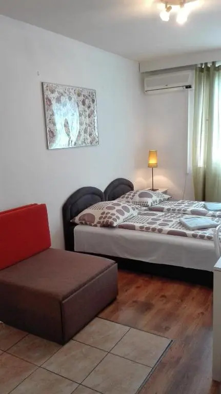West City Apartments