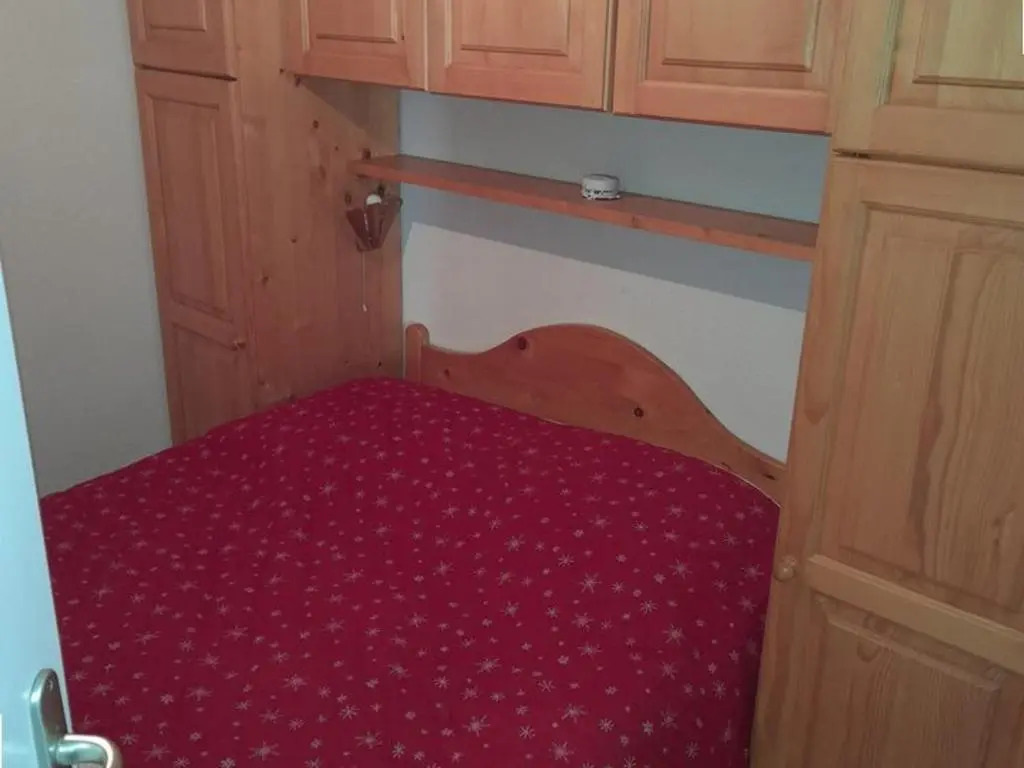 Appartement Saint-Jean-d'Aulps, 2 pièces, 5 personnes - FR-1-573-60