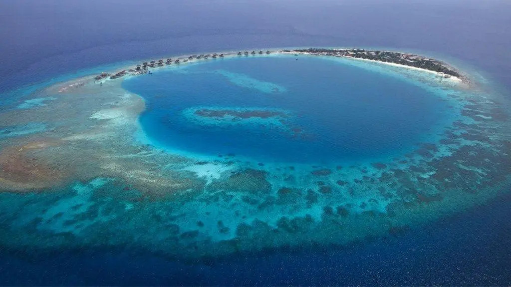 Viceroy Maldives