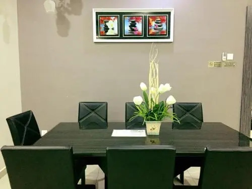 Bukit Banyan Homestay Sungai Petani