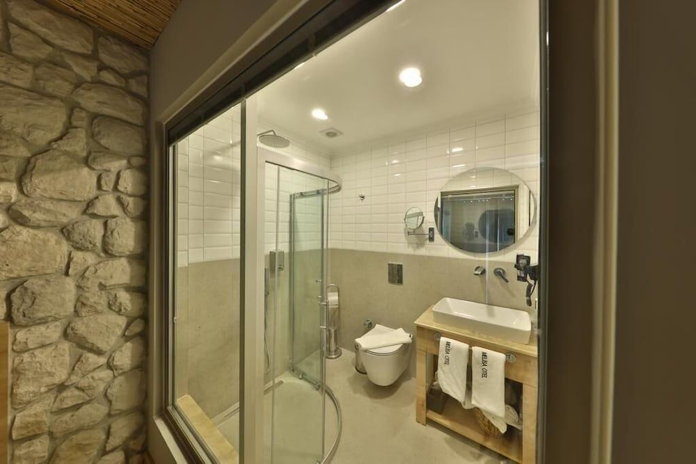 Melisa Boutique Hotel & Spa
