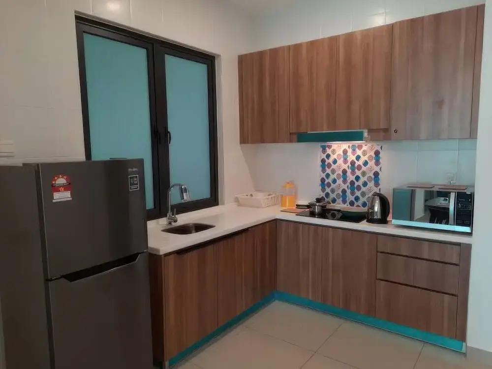 Ciao Pacific 63 Residence Apartments