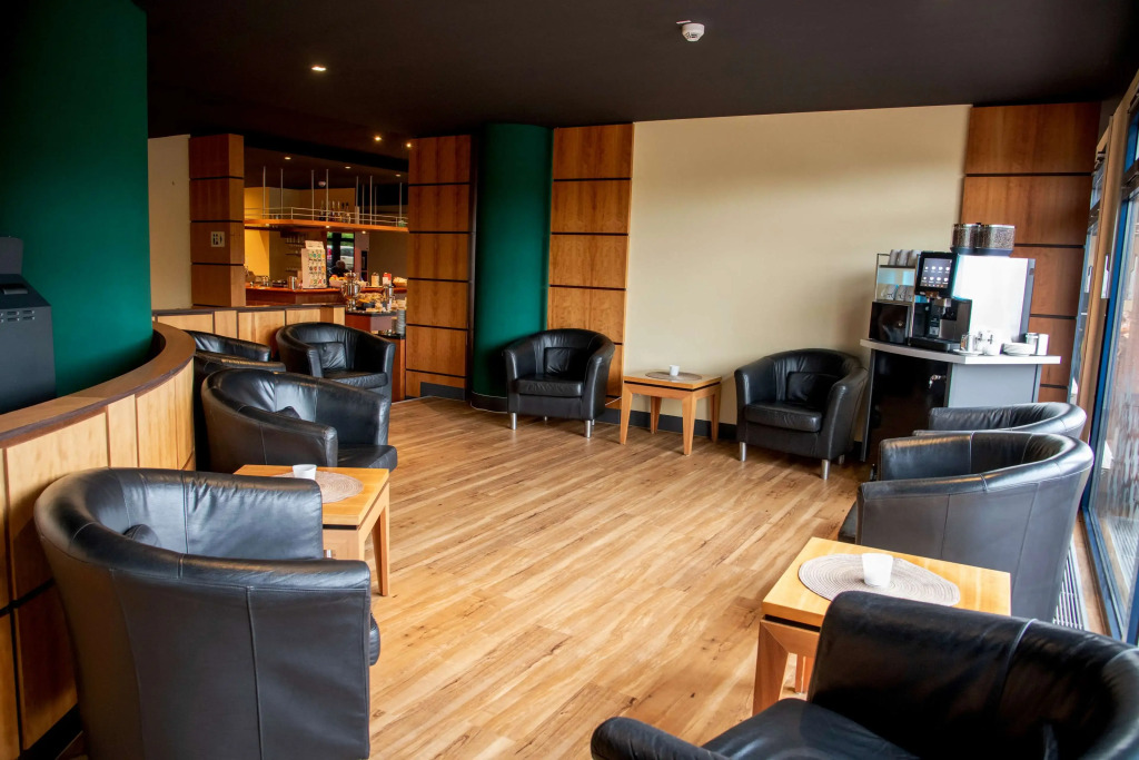 Best Western Premier Airporthotel Berlin
