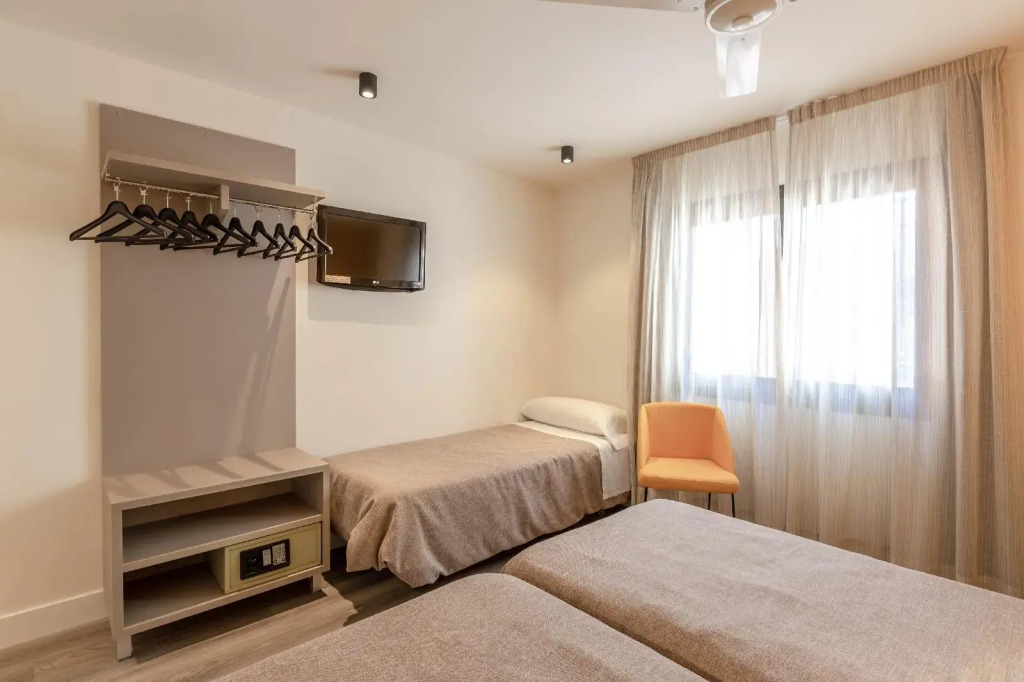 Hotel Zeus