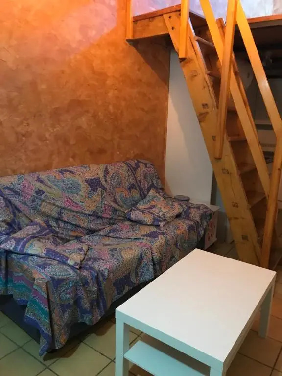Apartament Cala Magda Sant Llorenç de Montgai