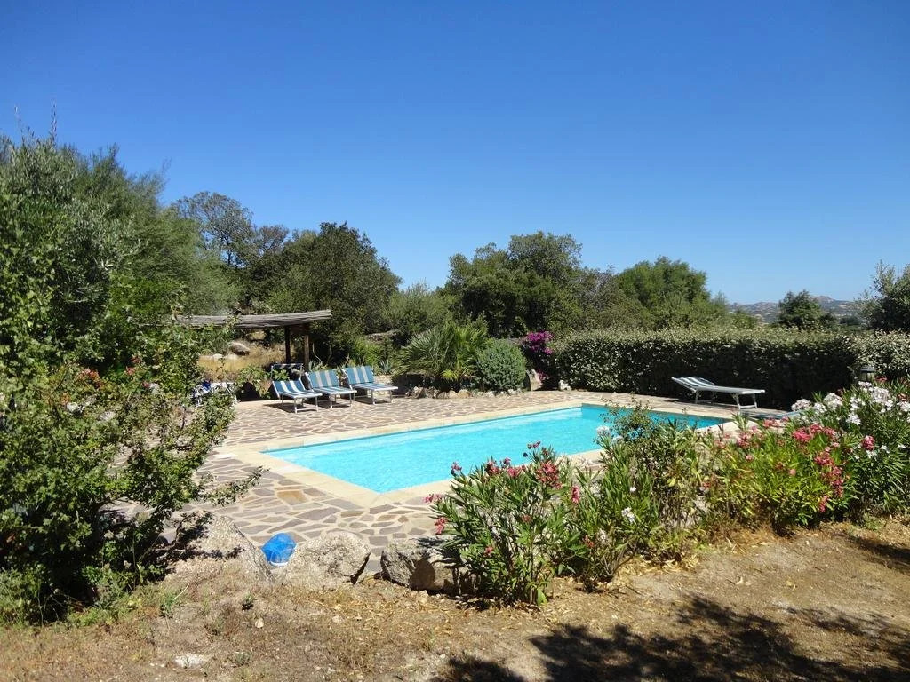 Villa Cudaciolu