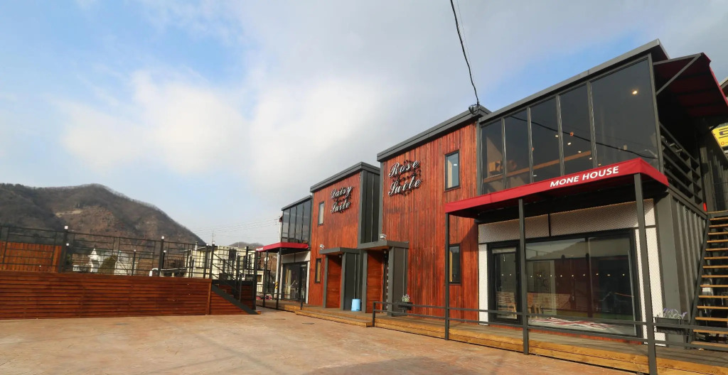 Gapyeong Mone House