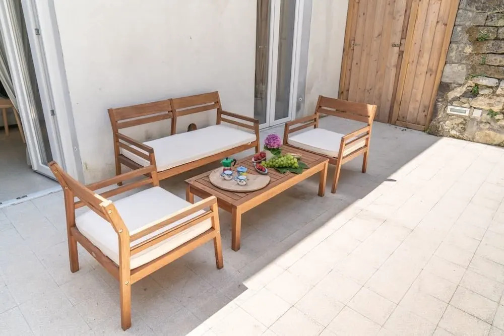 Casa Vacanze a Casarell