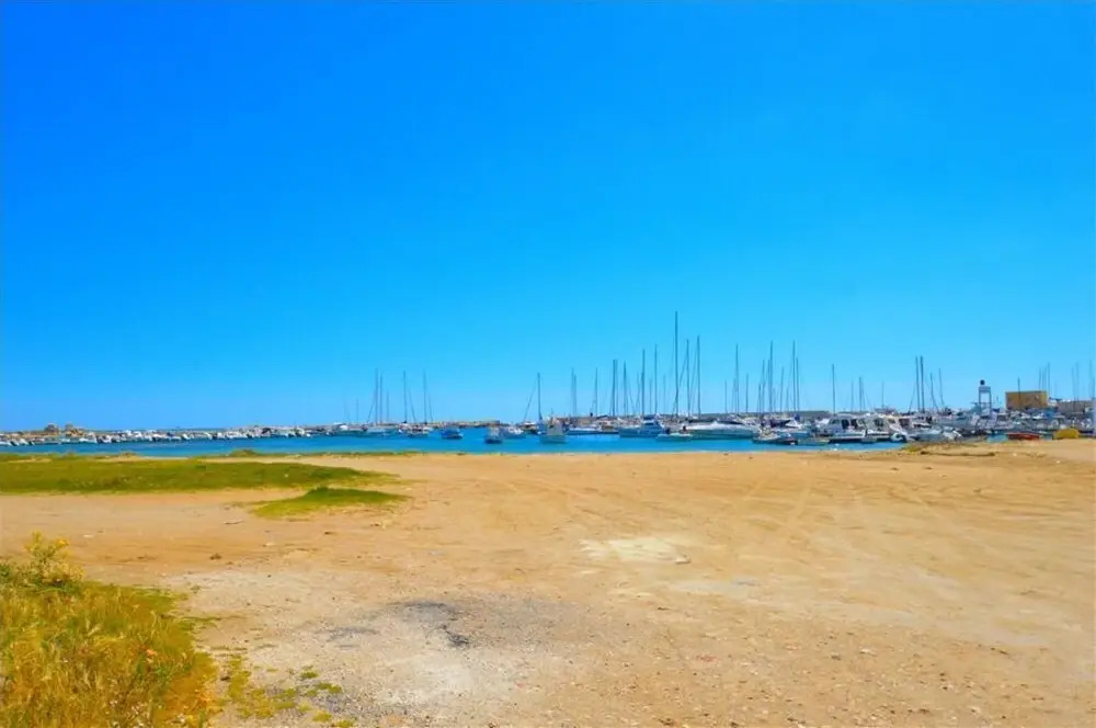 Yachting Apartments - Cozy Apartments Overlooking the sea