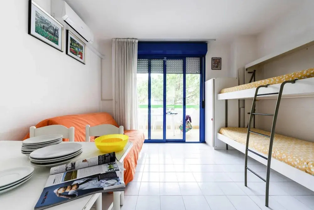 Condominio Vera Cruz in Bibione-ex TUI