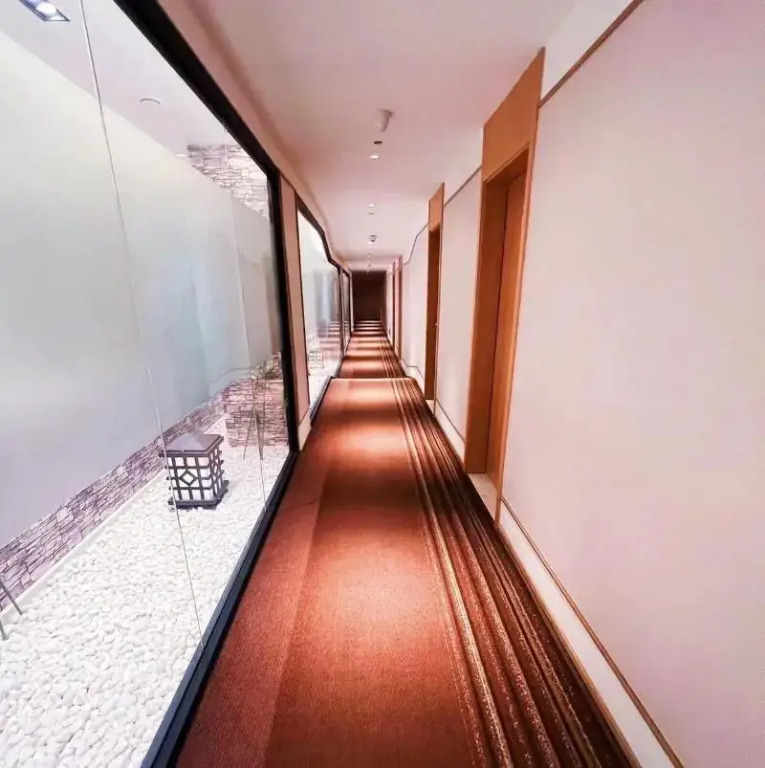 Hanting Hotel Beijing Qinghe Xiaoying West Road