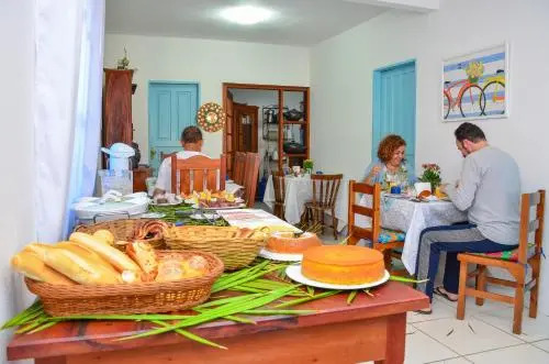 Pousada do Bijou