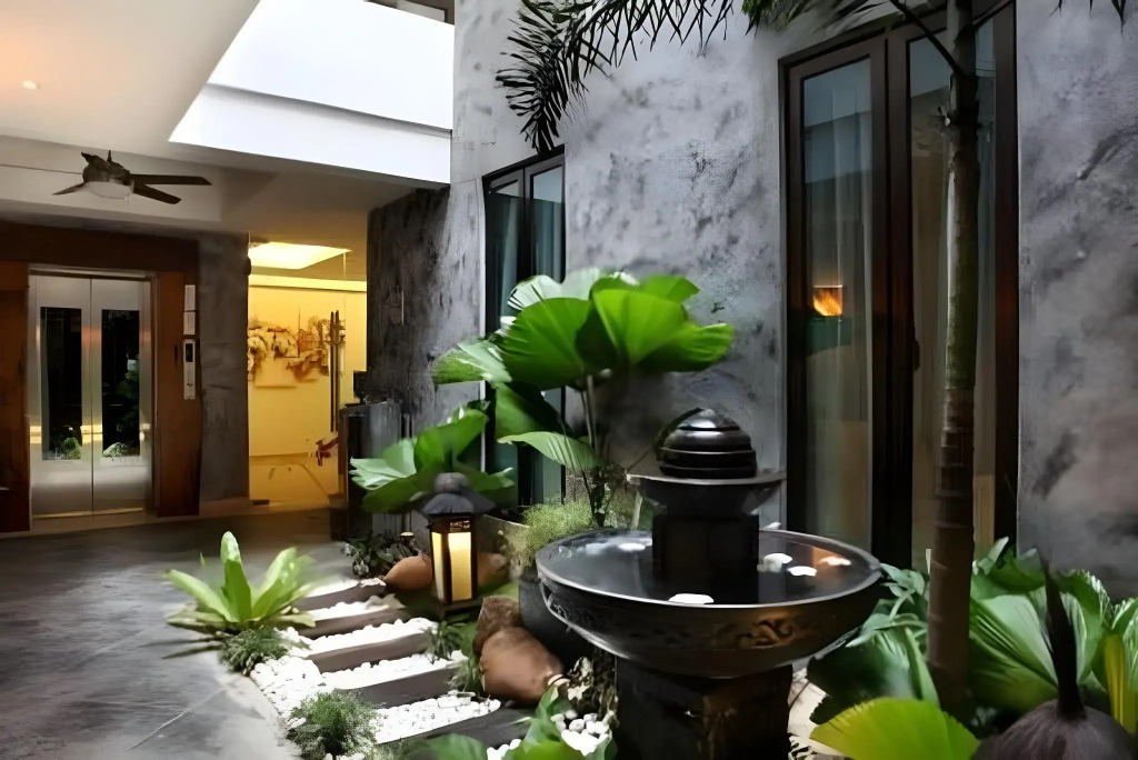 Hotel Richbaliz Selayang