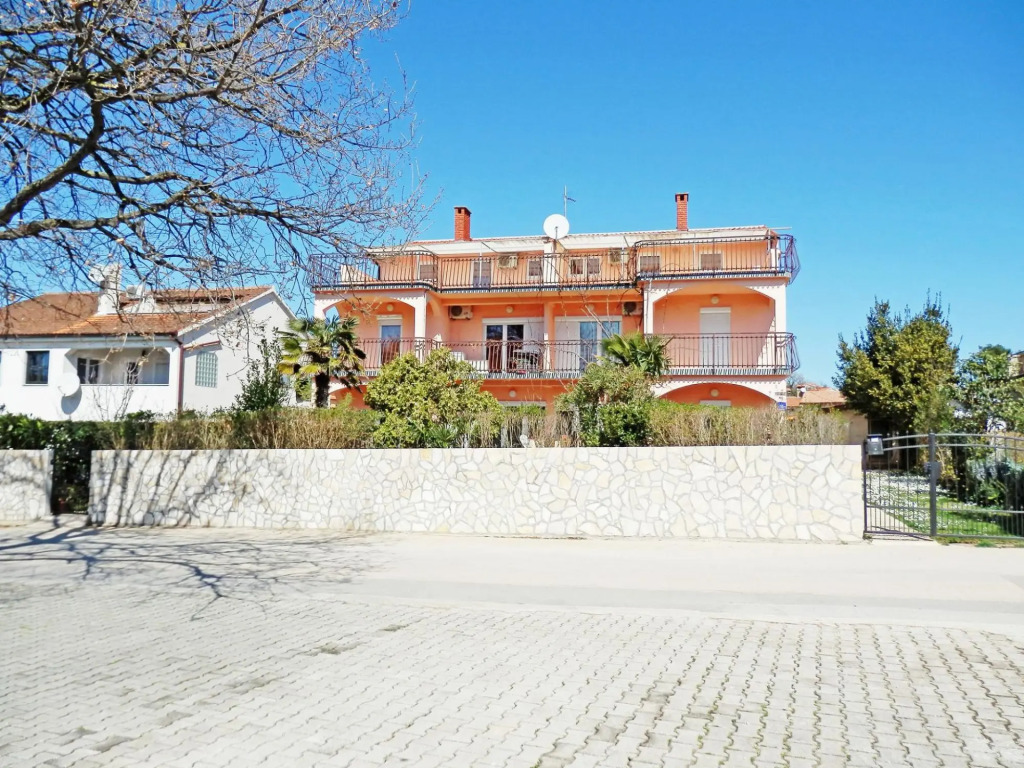 Apartments Jana