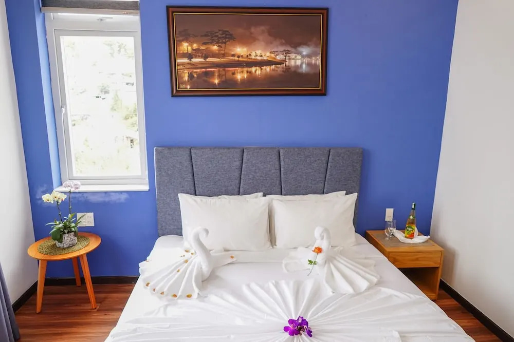 Myrtle Boutique Hotel