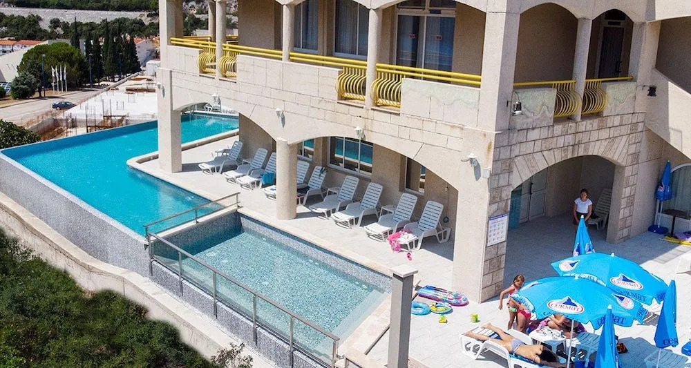 Hotel Stella