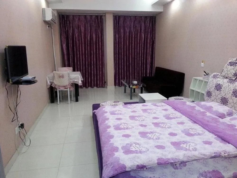 Jiajia Apartment Hotel