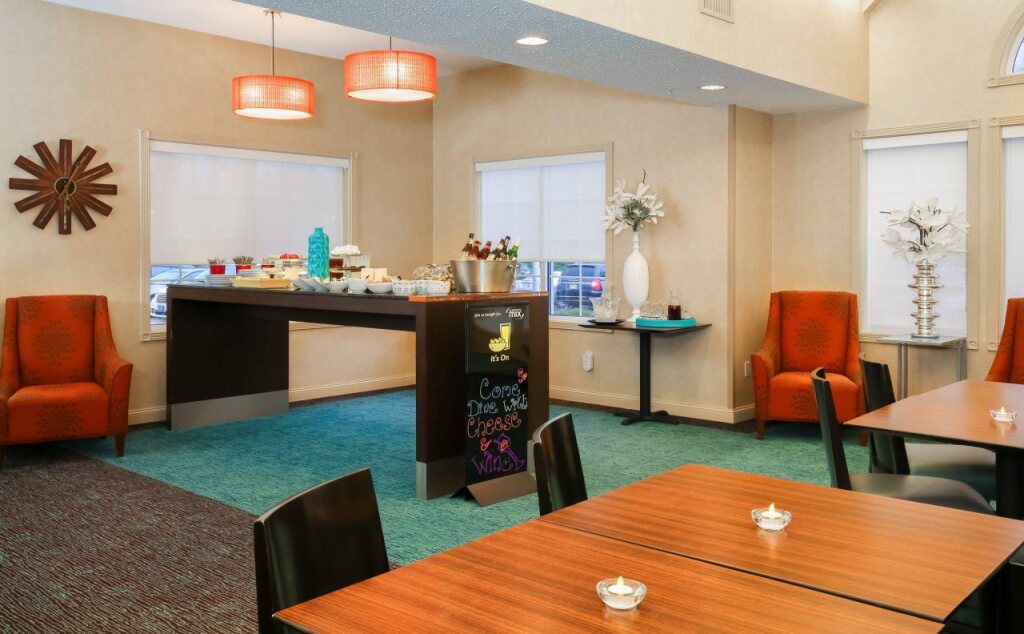 Residence Inn by Marriott Houston Northwest Willowbrook